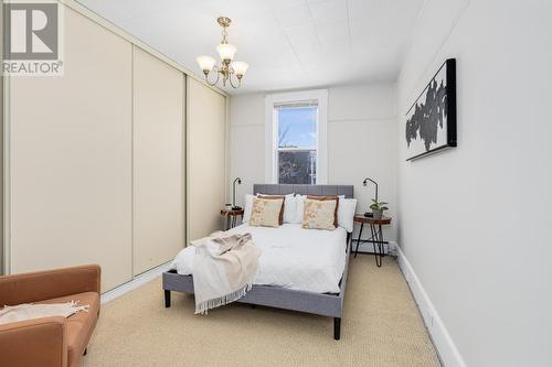 120 Circular Road, St. John'S, NL - Indoor Photo Showing Bedroom