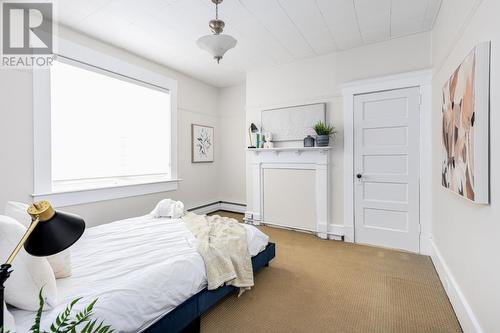 120 Circular Road, St. John'S, NL - Indoor Photo Showing Bedroom