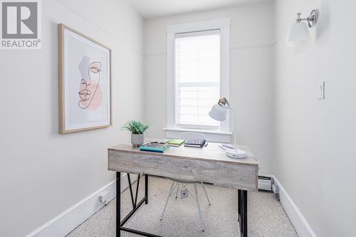 120 Circular Road, St. John'S, NL - Indoor