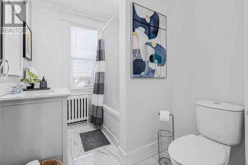 120 Circular Road, St. John'S, NL - Indoor Photo Showing Bathroom
