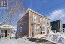 120 Circular Road, St. John'S, NL  - Outdoor With Facade 