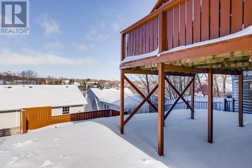 120 Circular Road, St. John'S, NL - Outdoor