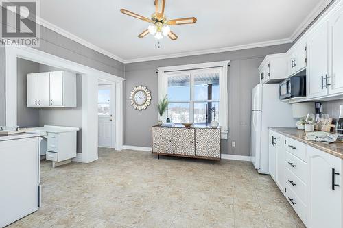 120 Circular Road, St. John'S, NL - Indoor Photo Showing Kitchen