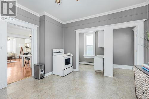 120 Circular Road, St. John'S, NL - Indoor