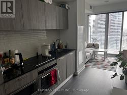 1912 - 3 GLOUCESTER STREET  Toronto, ON M4Y 0C6