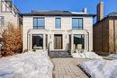 6 Hillholm Road, Toronto, ON  - Outdoor With Facade 