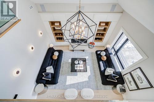 6 Hillholm Road, Toronto, ON -  Photo Showing Other Room