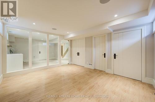 6 Hillholm Road, Toronto, ON - Indoor Photo Showing Other Room