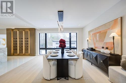 6 Hillholm Road, Toronto, ON - Indoor