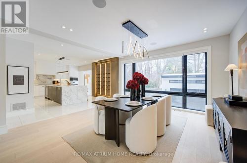 6 Hillholm Road, Toronto, ON - Indoor