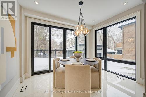 6 Hillholm Road, Toronto, ON - Indoor