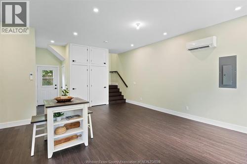 112 Windsor Avenue, Colchester, ON - Indoor Photo Showing Other Room