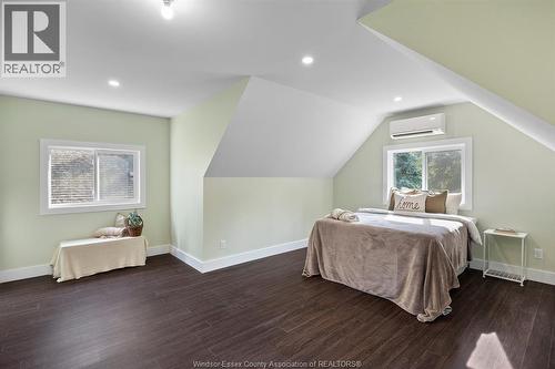 112 Windsor Avenue, Colchester, ON - Indoor Photo Showing Bedroom