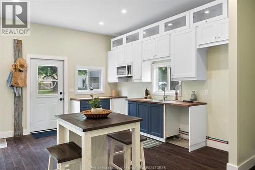 112 Windsor Avenue, Colchester, ON - Indoor Photo Showing Other Room