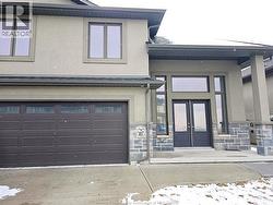 107 REED STREET Unit# A  Essex, ON N8M 0B2