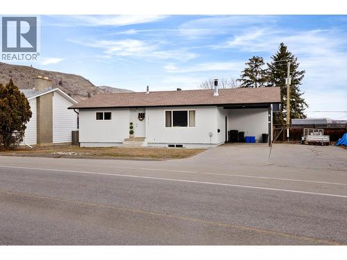 3417 39 Avenue  Vernon, BC V1T 3E3