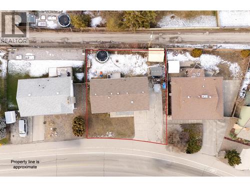 3417 39 Avenue, Vernon, BC - 