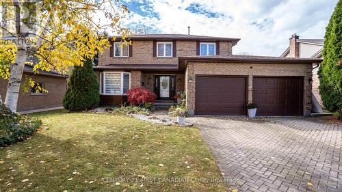 35 Hummingbird Crescent, London South (South N), ON - Outdoor