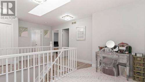 35 Hummingbird Crescent, London South (South N), ON - Indoor Photo Showing Other Room