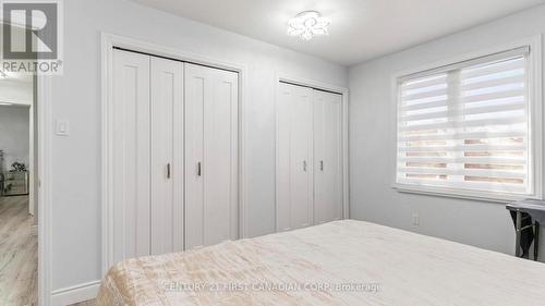 35 Hummingbird Crescent, London South (South N), ON - Indoor Photo Showing Bedroom
