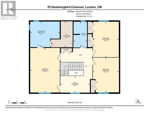 35 Hummingbird Crescent, London South (South N), ON - Other