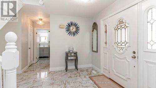 35 Hummingbird Crescent, London South (South N), ON - Indoor Photo Showing Other Room