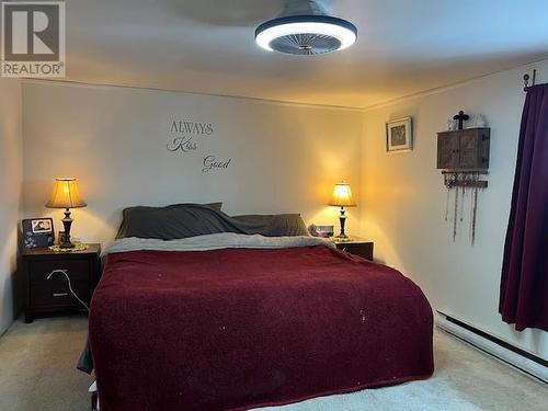 32 Main Street, St. Charles, ON - Indoor Photo Showing Bedroom