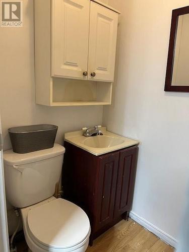 32 Main Street, St. Charles, ON - Indoor Photo Showing Bathroom