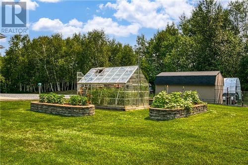 333 Garson Coniston Road, Garson, ON - Outdoor