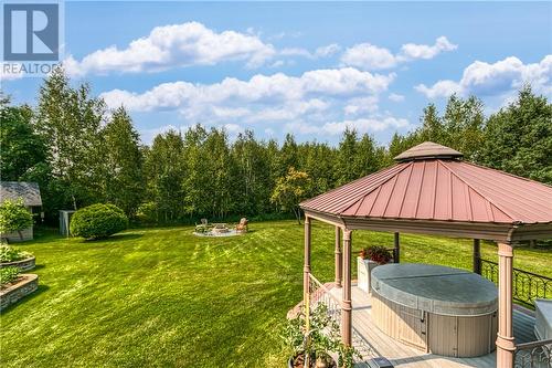 333 Garson Coniston Road, Garson, ON - Outdoor
