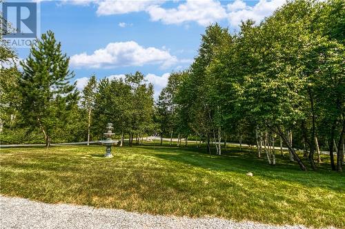 333 Garson Coniston Road, Garson, ON - Outdoor With View