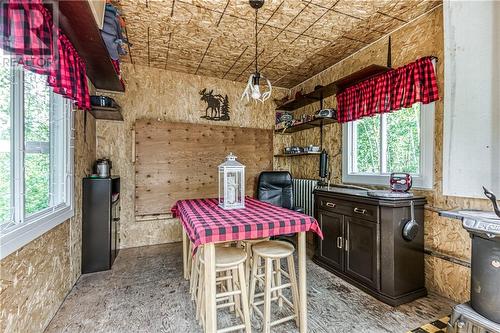 333 Garson Coniston Road, Garson, ON - Indoor