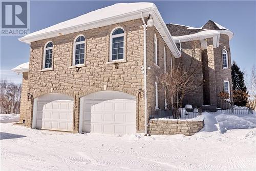 333 Garson Coniston Road, Garson, ON 