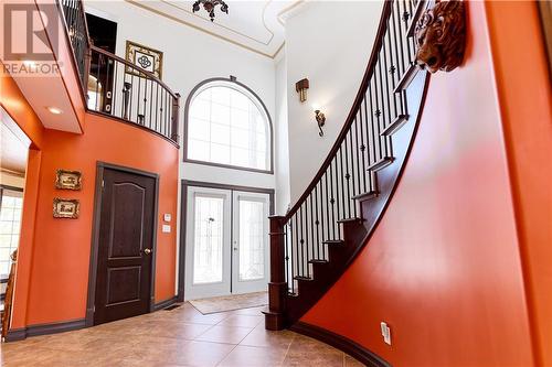 333 Garson Coniston Road, Garson, ON - Indoor Photo Showing Other Room
