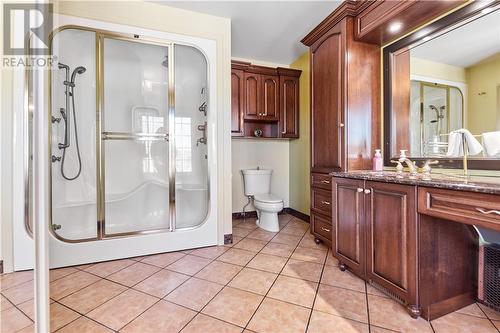 333 Garson Coniston Road, Garson, ON - Indoor Photo Showing Bathroom