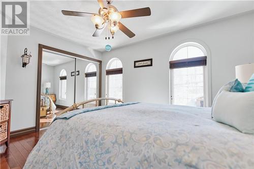333 Garson Coniston Road, Garson, ON - Indoor Photo Showing Bedroom