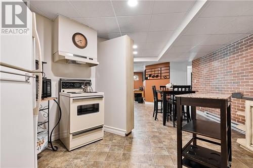 333 Garson Coniston Road, Garson, ON - Indoor