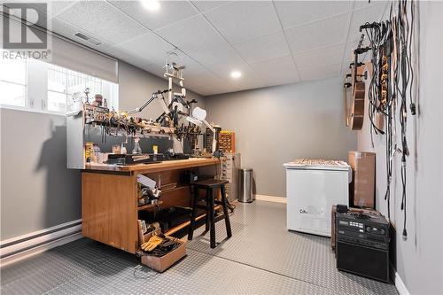 333 Garson Coniston Road, Garson, ON - Indoor