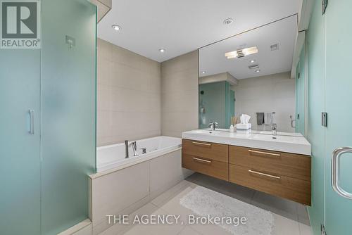 92 Citation Drive, Toronto, ON - Indoor Photo Showing Bathroom