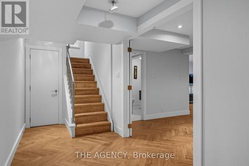 92 Citation Drive, Toronto, ON - Indoor Photo Showing Other Room