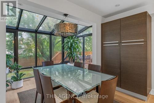 92 Citation Drive, Toronto, ON - Indoor Photo Showing Other Room