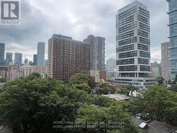 701 - 308 JARVIS STREET  Toronto, ON M5B 0E3