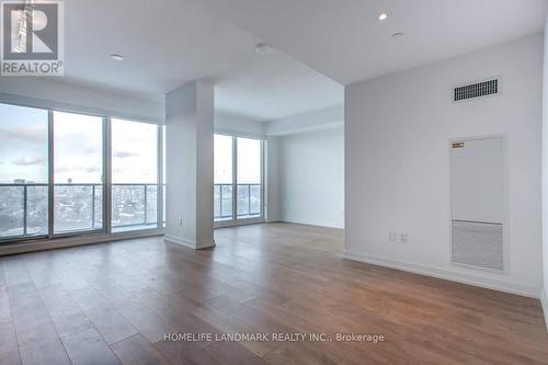 2011 - 117 Mcmahon Drive, Toronto, ON - Indoor Photo Showing Other Room