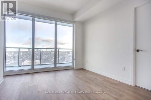 2011 - 117 Mcmahon Drive, Toronto, ON - Indoor Photo Showing Other Room