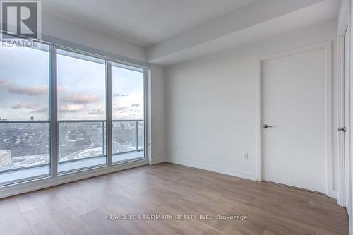 2011 - 117 Mcmahon Drive, Toronto, ON - Indoor Photo Showing Other Room