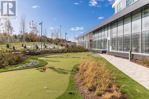 2011 - 117 Mcmahon Drive, Toronto, ON - Outdoor