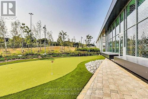 2011 - 117 Mcmahon Drive, Toronto, ON - Outdoor