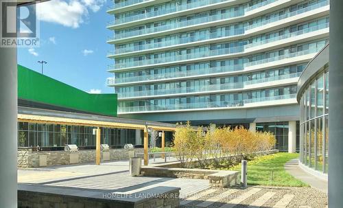 2011 - 117 Mcmahon Drive, Toronto, ON - 