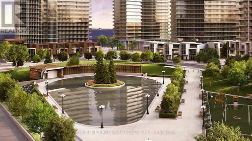 2011 - 117 Mcmahon Drive, Toronto, ON - Outdoor