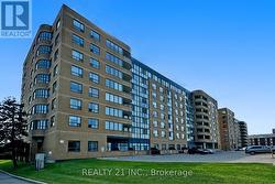 607 - 1665 PICKERING PARKWAY  Pickering, ON L1V 6L4